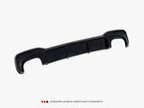 Rear Valance compatible with BMW M550i Sedan G30
