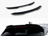 Spoiler CAP compatible with Renault Megane E-Tech Electric Mk1