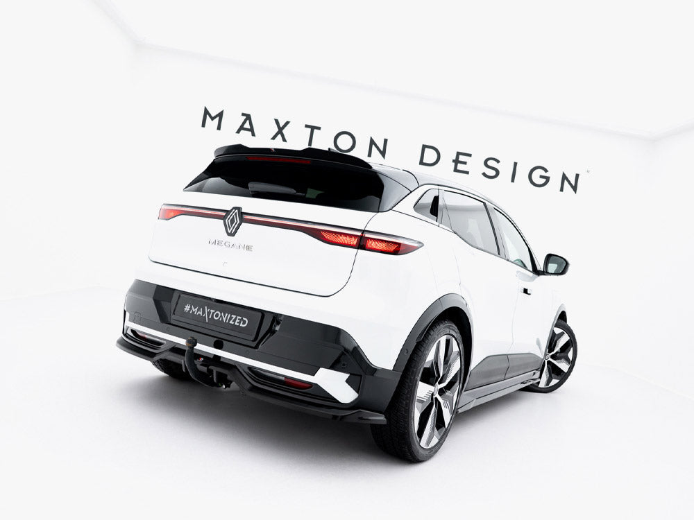 Spoiler CAP compatible with Renault Megane E-Tech Electric Mk1