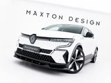 Full Body Kit compatible with Renault Megane E-Tech Electric Mk1