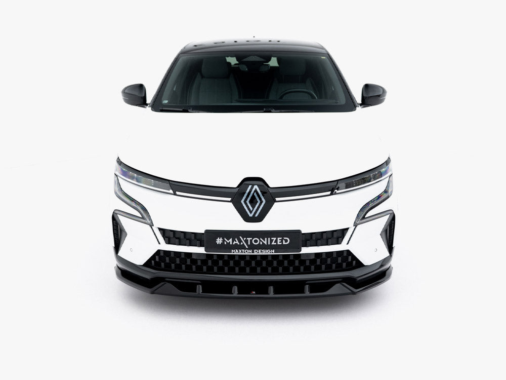 Full Body Kit compatible with Renault Megane E-Tech Electric Mk1