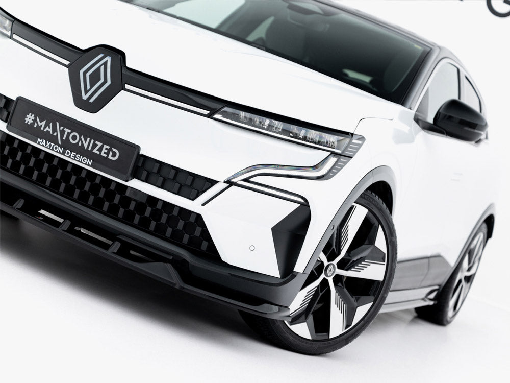 Full Body Kit compatible with Renault Megane E-Tech Electric Mk1