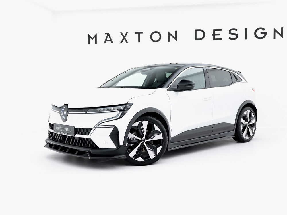 Full Body Kit compatible with Renault Megane E-Tech Electric Mk1