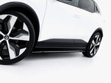 Full Body Kit compatible with Renault Megane E-Tech Electric Mk1