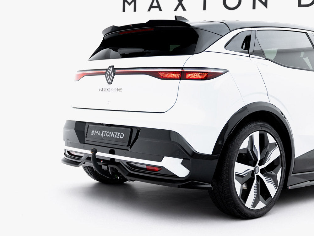 Full Body Kit compatible with Renault Megane E-Tech Electric Mk1
