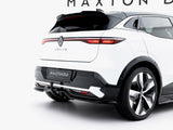 Full Body Kit compatible with Renault Megane E-Tech Electric Mk1