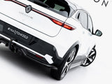 Full Body Kit compatible with Renault Megane E-Tech Electric Mk1