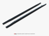 Full Body Kit compatible with Renault Megane E-Tech Electric Mk1