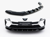 Full Body Kit compatible with Renault Megane E-Tech Electric Mk1