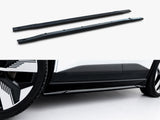 Full Body Kit compatible with Renault Megane E-Tech Electric Mk1