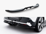 Full Body Kit compatible with Renault Megane E-Tech Electric Mk1