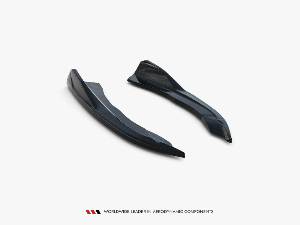 Full Body Kit compatible with BMW 4 M-Pack Coupe G22 / G22 Facelift