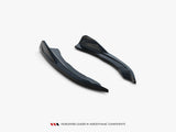 Full Body Kit compatible with BMW 4 M-Pack Coupe G22 / G22 Facelift