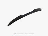 Full Body Kit compatible with BMW 4 M-Pack Coupe G22 / G22 Facelift