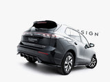 Spoiler CAP compatible with Volkswagen Tiguan Mk3