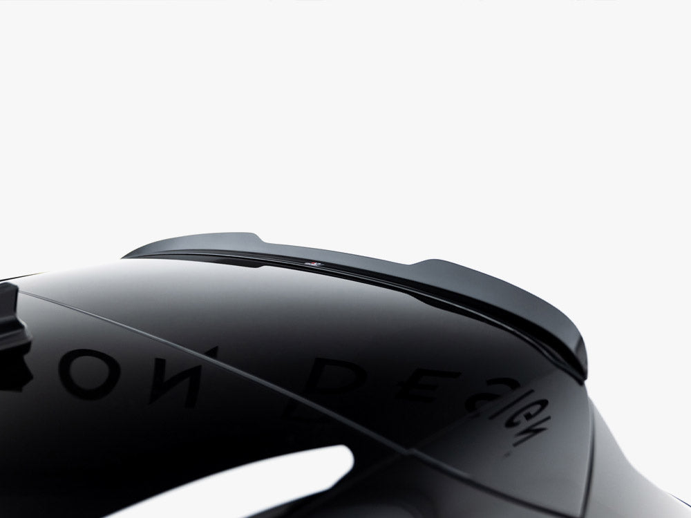 Spoiler CAP compatible with Volkswagen Tiguan Mk3