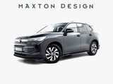 Full Body Kit compatible with Volkswagen Tiguan Mk3
