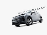 Full Body Kit compatible with Volkswagen Tiguan Mk3