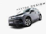Full Body Kit compatible with Volkswagen Tiguan Mk3