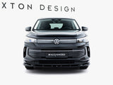 Full Body Kit compatible with Volkswagen Tiguan Mk3