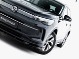 Full Body Kit compatible with Volkswagen Tiguan Mk3