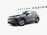 Full Body Kit compatible with Volkswagen Tiguan Mk3