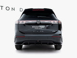 Full Body Kit compatible with Volkswagen Tiguan Mk3