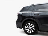Full Body Kit compatible with Volkswagen Tiguan Mk3