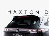 Full Body Kit compatible with Volkswagen Tiguan Mk3