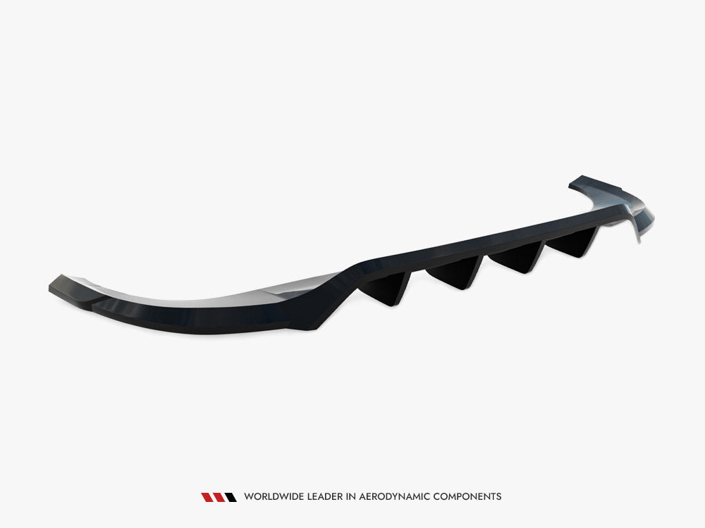 Full Body Kit compatible with Volkswagen Tiguan Mk3