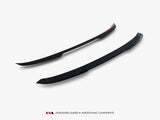 Full Body Kit compatible with Volkswagen Tiguan Mk3