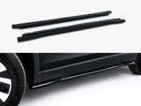 Full Body Kit compatible with Volkswagen Tiguan Mk3