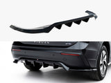 Full Body Kit compatible with Volkswagen Tiguan Mk3