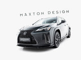 Full Body Kit compatible with Lexus UX F Sport Mk1