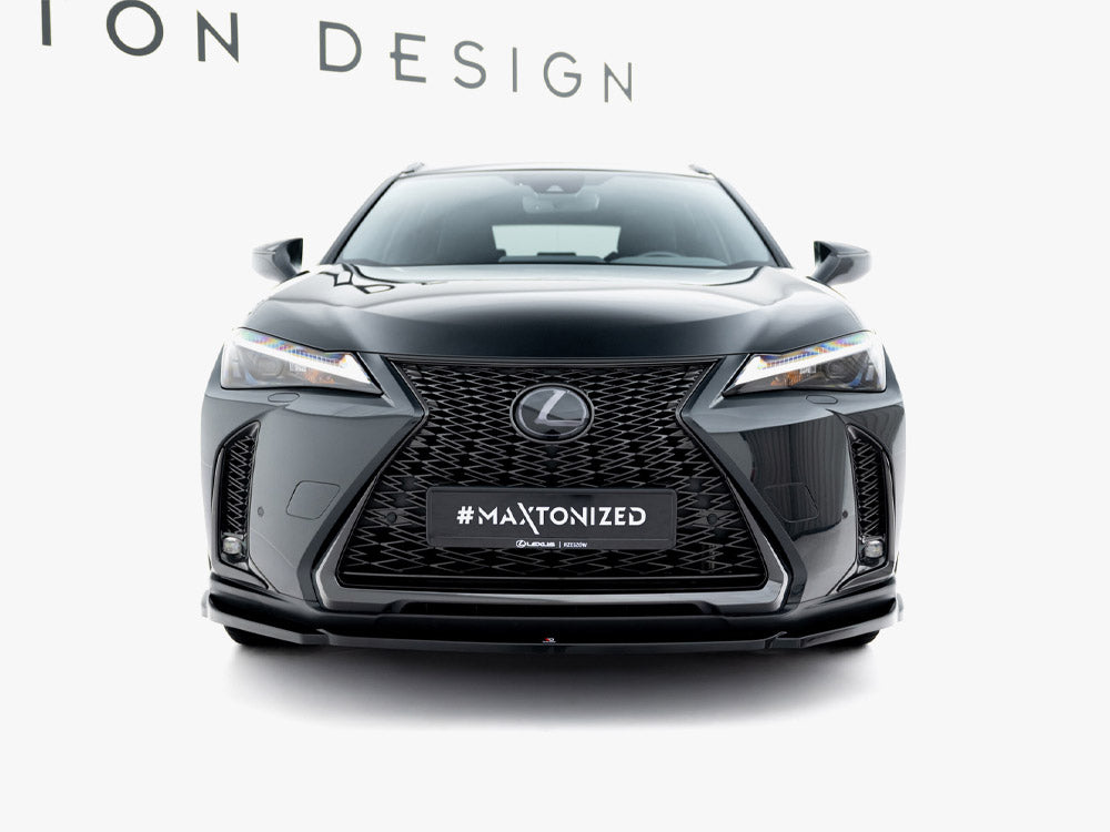 Full Body Kit compatible with Lexus UX F Sport Mk1