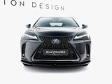 Full Body Kit compatible with Lexus UX F Sport Mk1