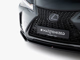 Full Body Kit compatible with Lexus UX F Sport Mk1