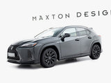 Full Body Kit compatible with Lexus UX F Sport Mk1
