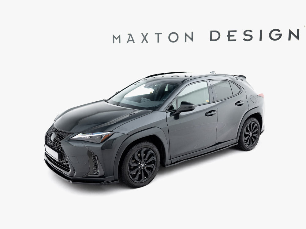 Full Body Kit compatible with Lexus UX F Sport Mk1