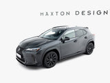 Full Body Kit compatible with Lexus UX F Sport Mk1