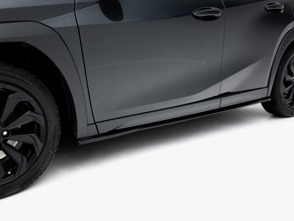 Full Body Kit compatible with Lexus UX F Sport Mk1
