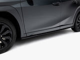 Full Body Kit compatible with Lexus UX F Sport Mk1