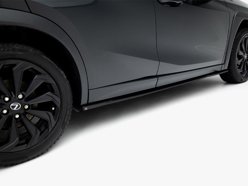 Full Body Kit compatible with Lexus UX F Sport Mk1
