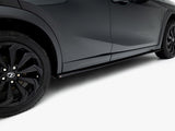 Full Body Kit compatible with Lexus UX F Sport Mk1
