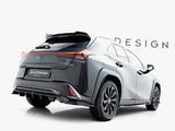 Full Body Kit compatible with Lexus UX F Sport Mk1
