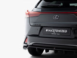 Full Body Kit compatible with Lexus UX F Sport Mk1