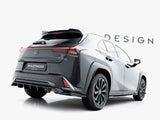 Full Body Kit compatible with Lexus UX F Sport Mk1
