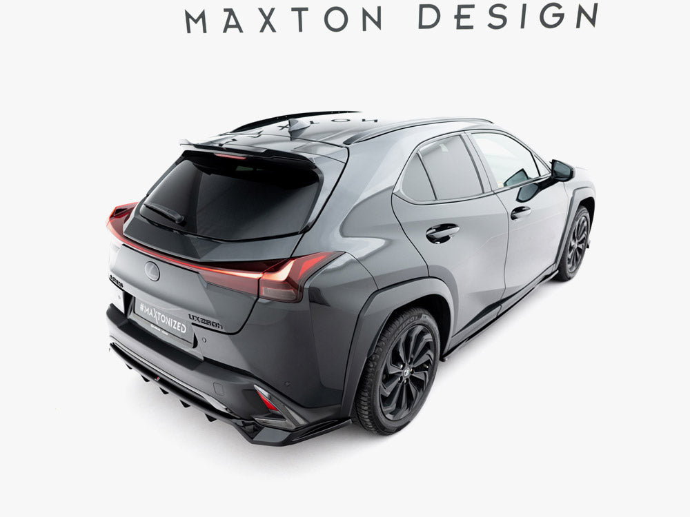 Full Body Kit compatible with Lexus UX F Sport Mk1