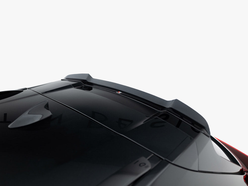 Full Body Kit compatible with Lexus UX F Sport Mk1