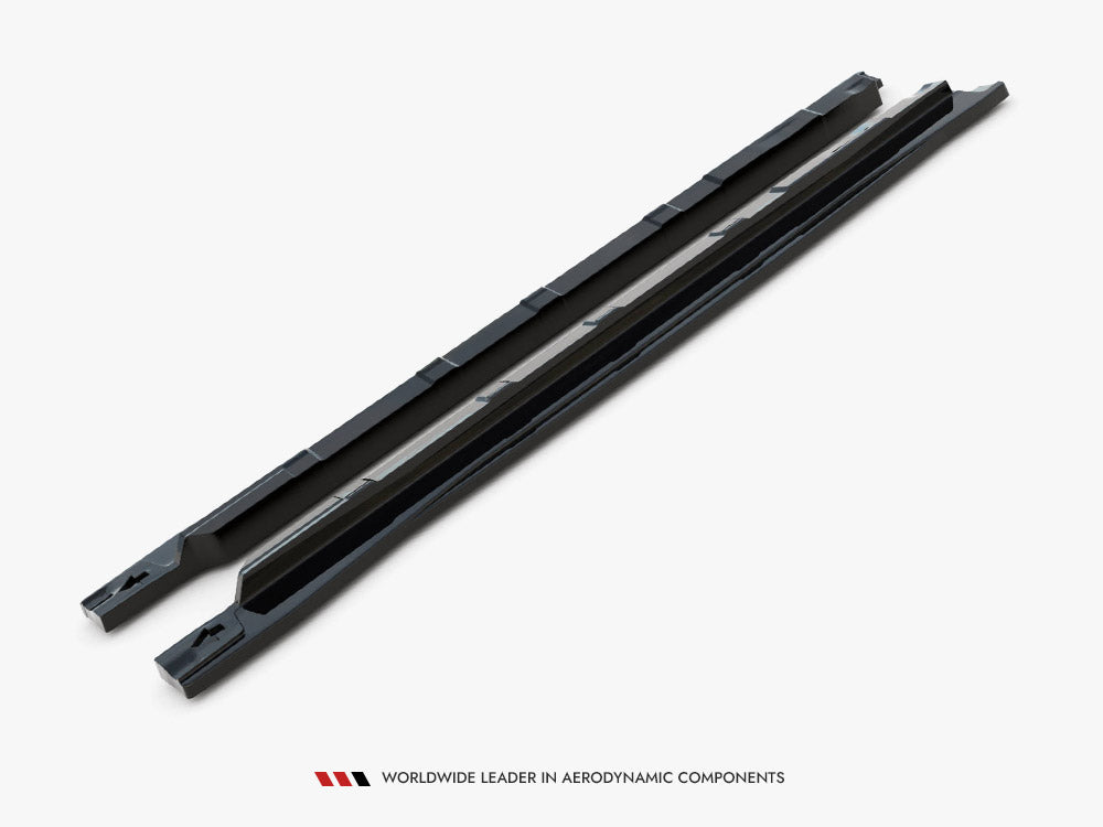 Full Body Kit compatible with Lexus UX F Sport Mk1